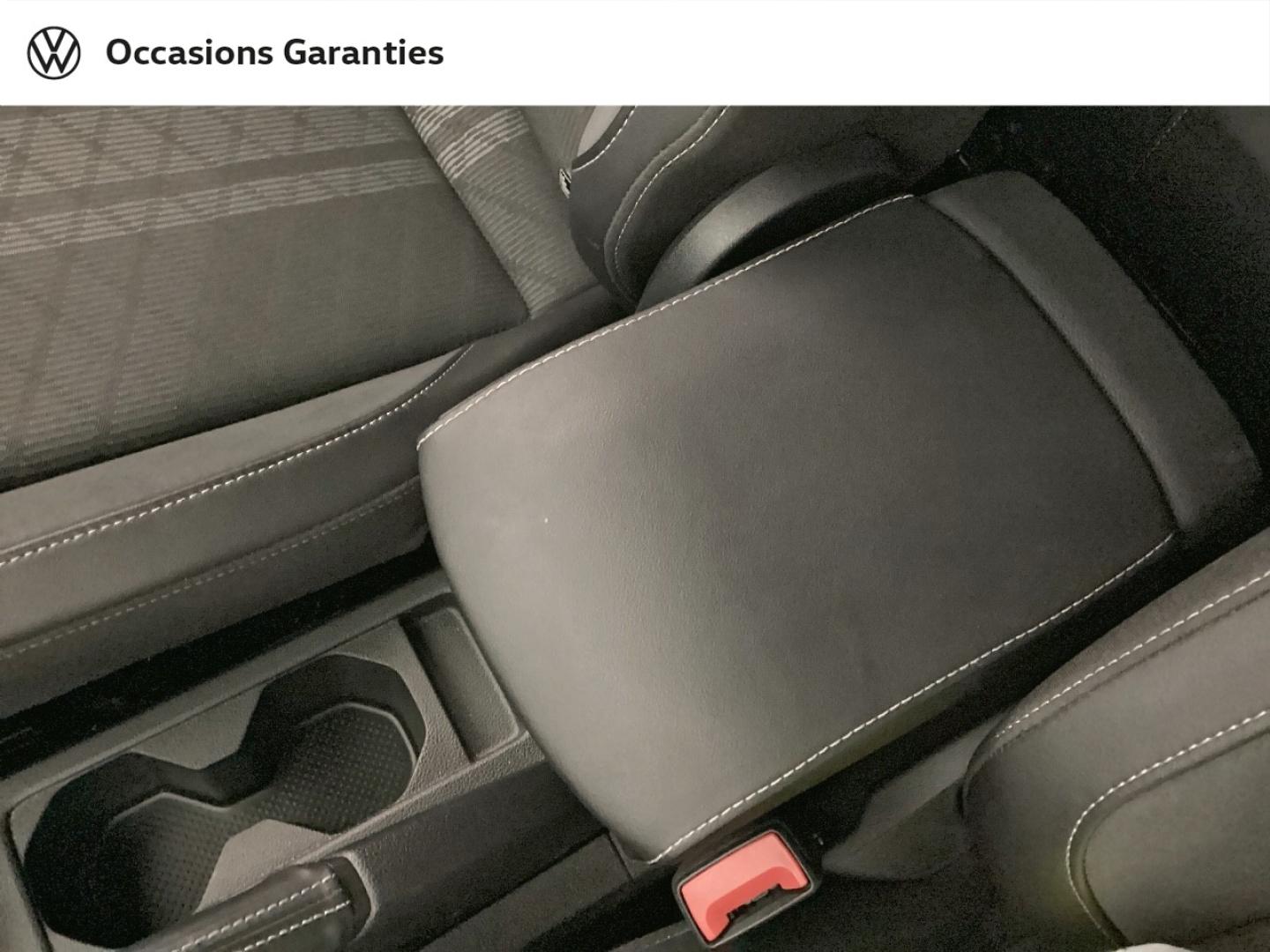 Voitures occasions VOLKSWAGEN T-CROSS R-Line Nice
