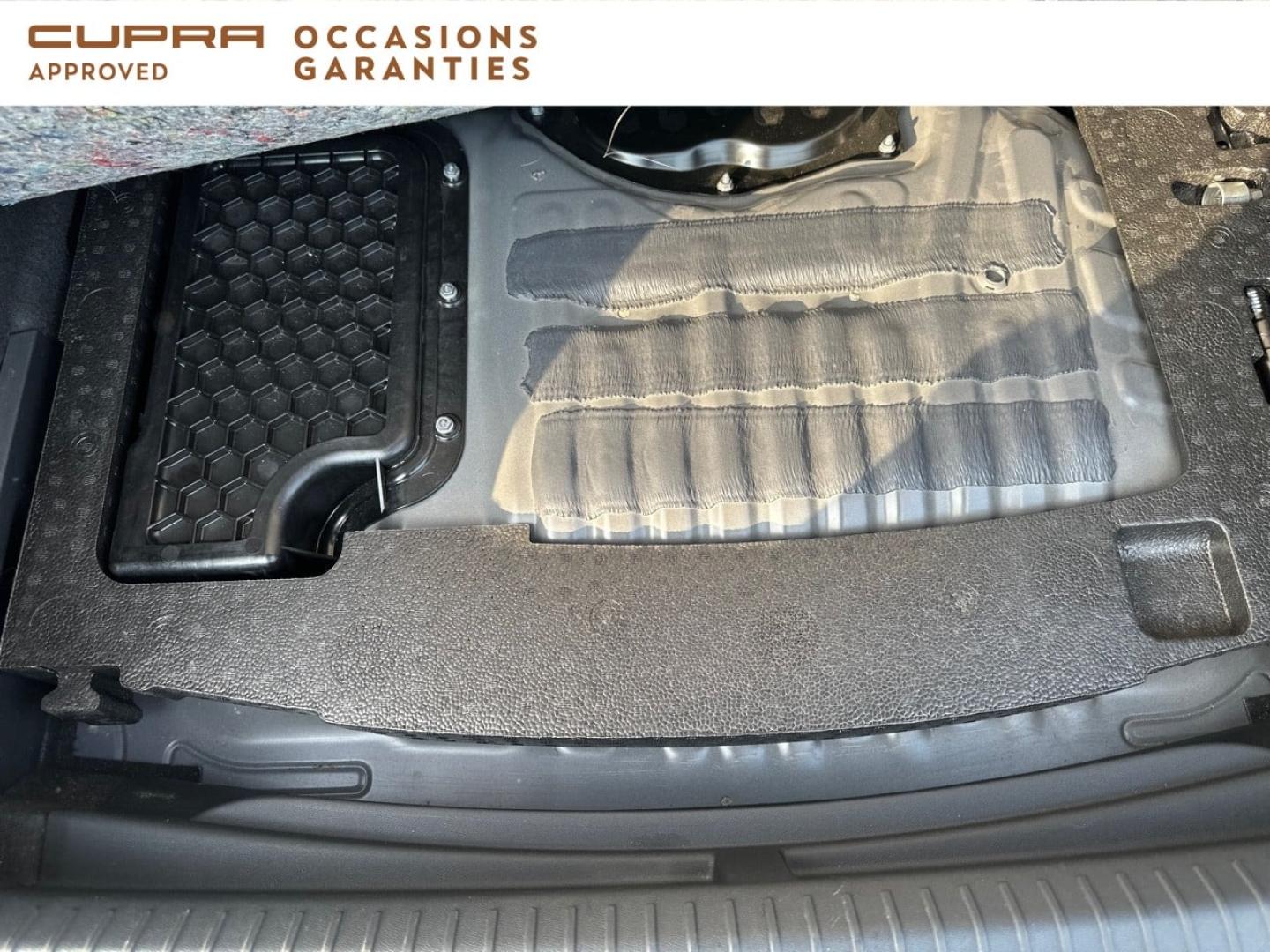 Voitures occasions CUPRA FORMENTOR VZ Nice