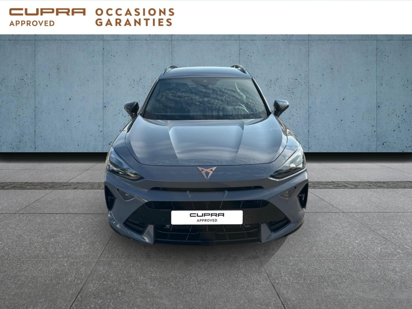 Voitures occasions CUPRA FORMENTOR VZ Nice