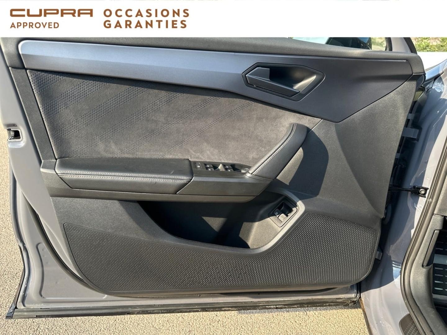 Voitures occasions CUPRA FORMENTOR VZ Nice