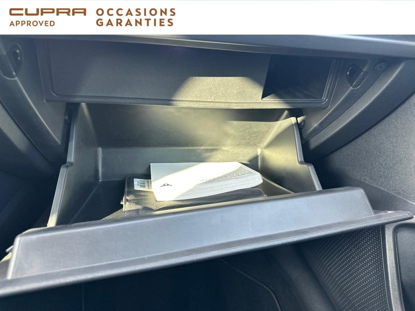 Voitures occasions CUPRA FORMENTOR VZ Nice