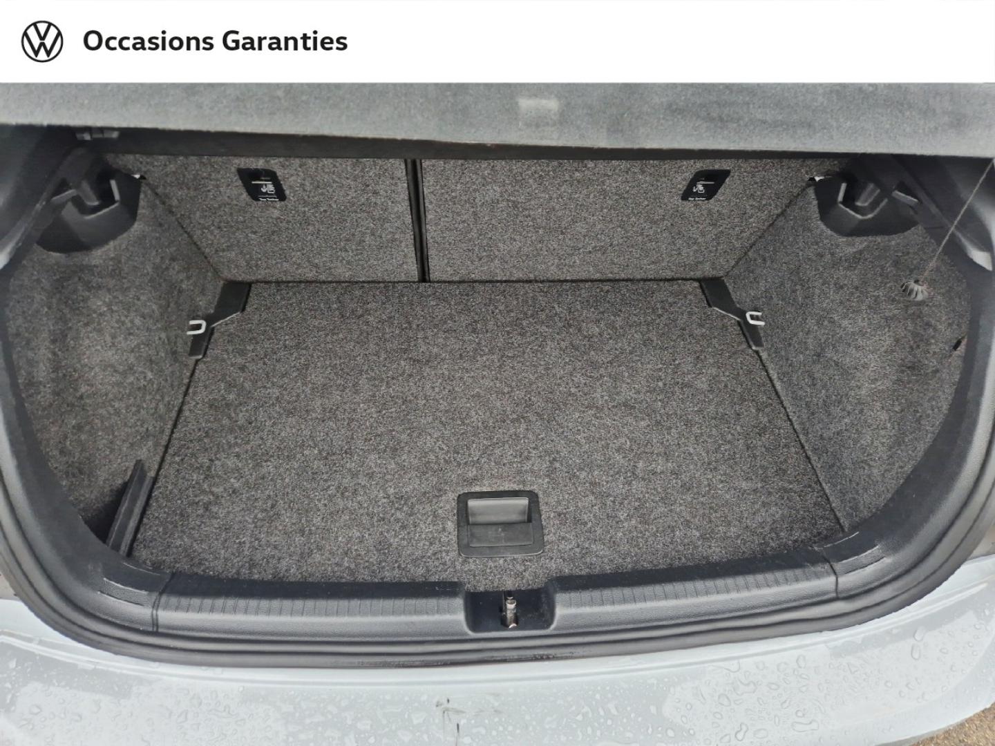 Voitures occasions VOLKSWAGEN POLO Confortline Mougins
