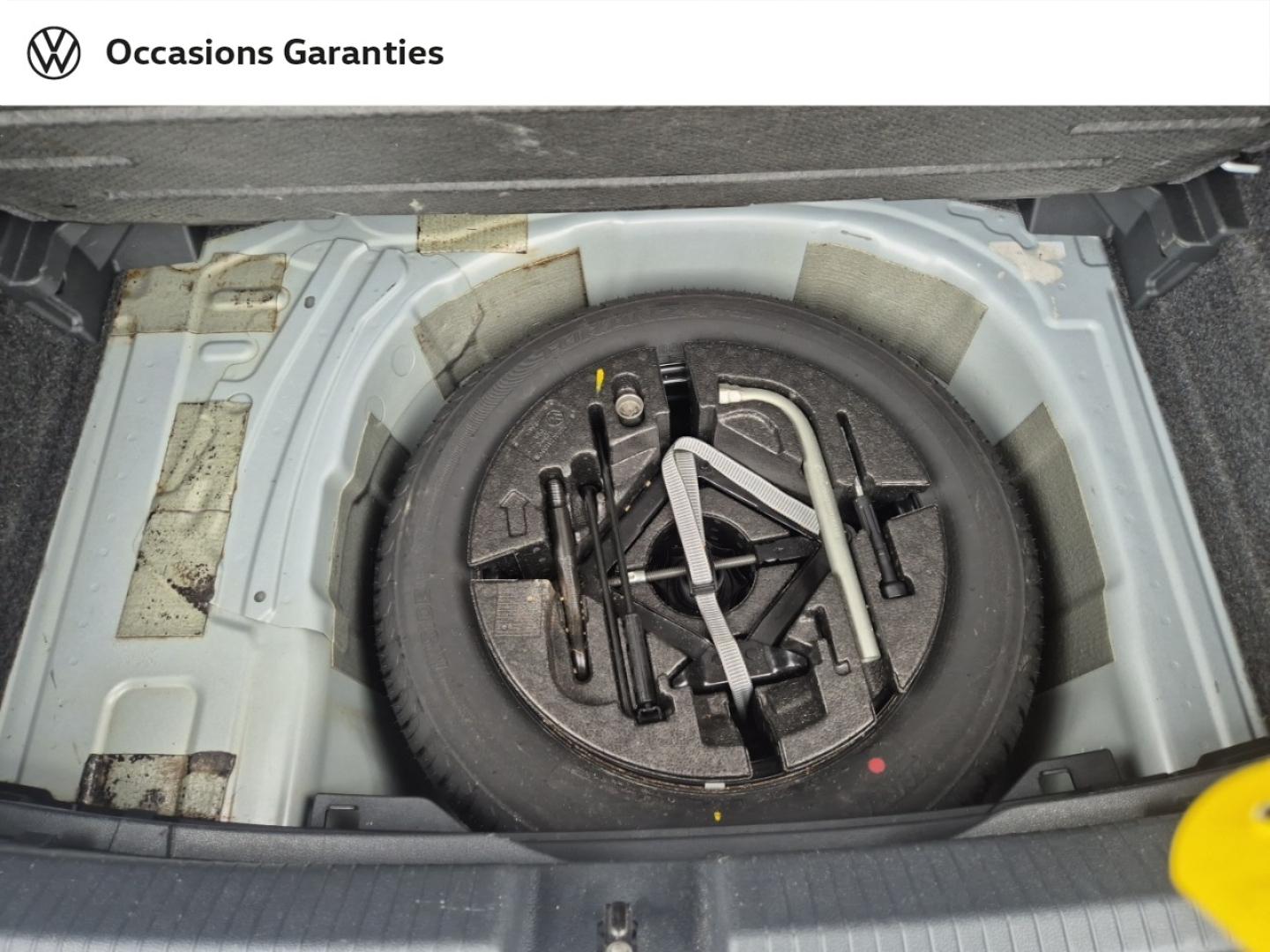 Voitures occasions VOLKSWAGEN POLO Confortline Mougins