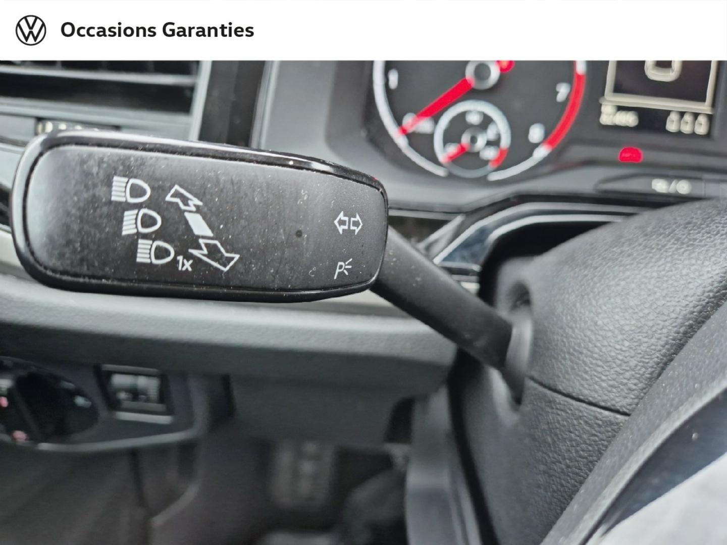 Voitures occasions VOLKSWAGEN POLO Confortline Nice