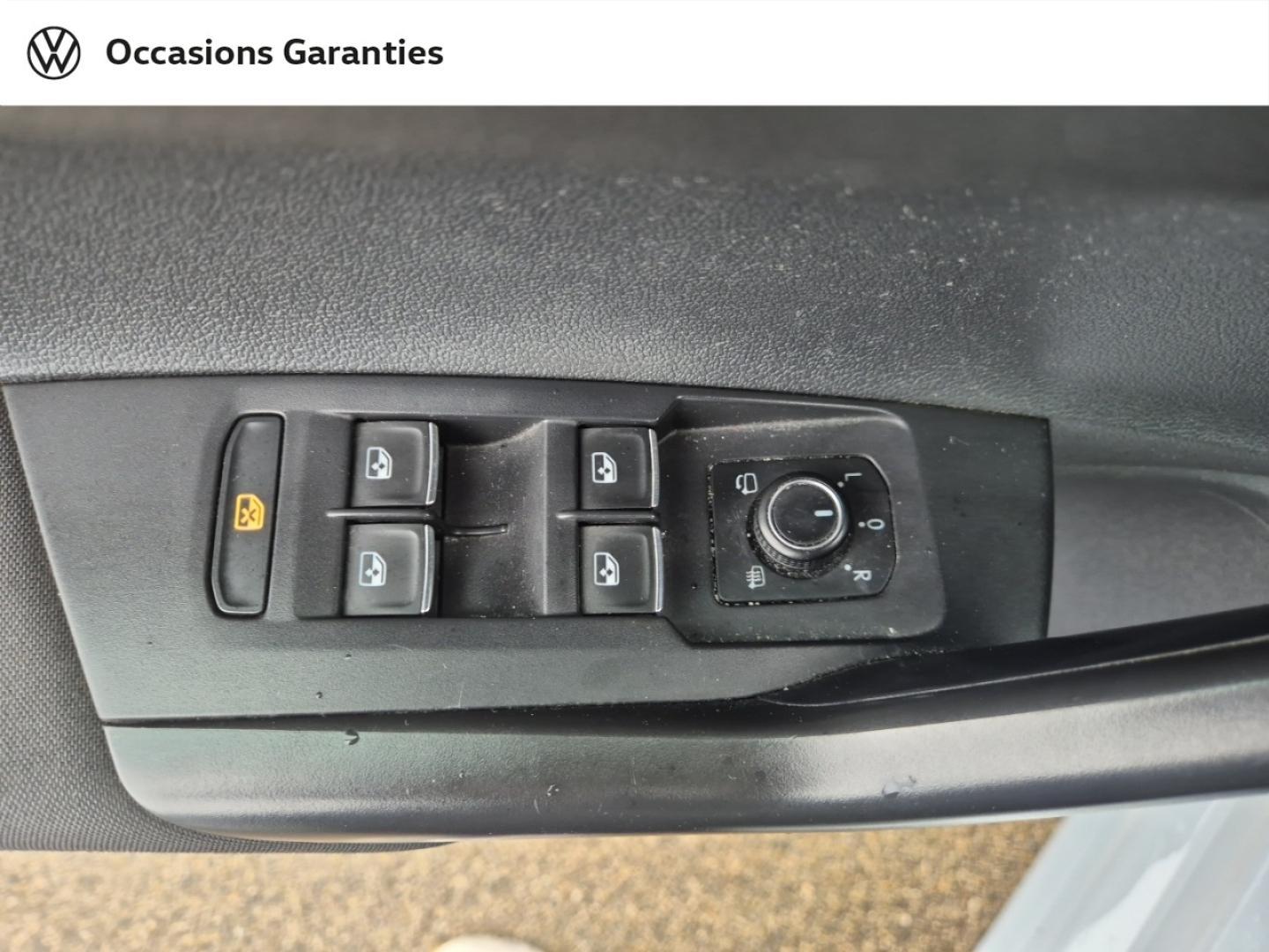Voitures occasions VOLKSWAGEN POLO Confortline Nice