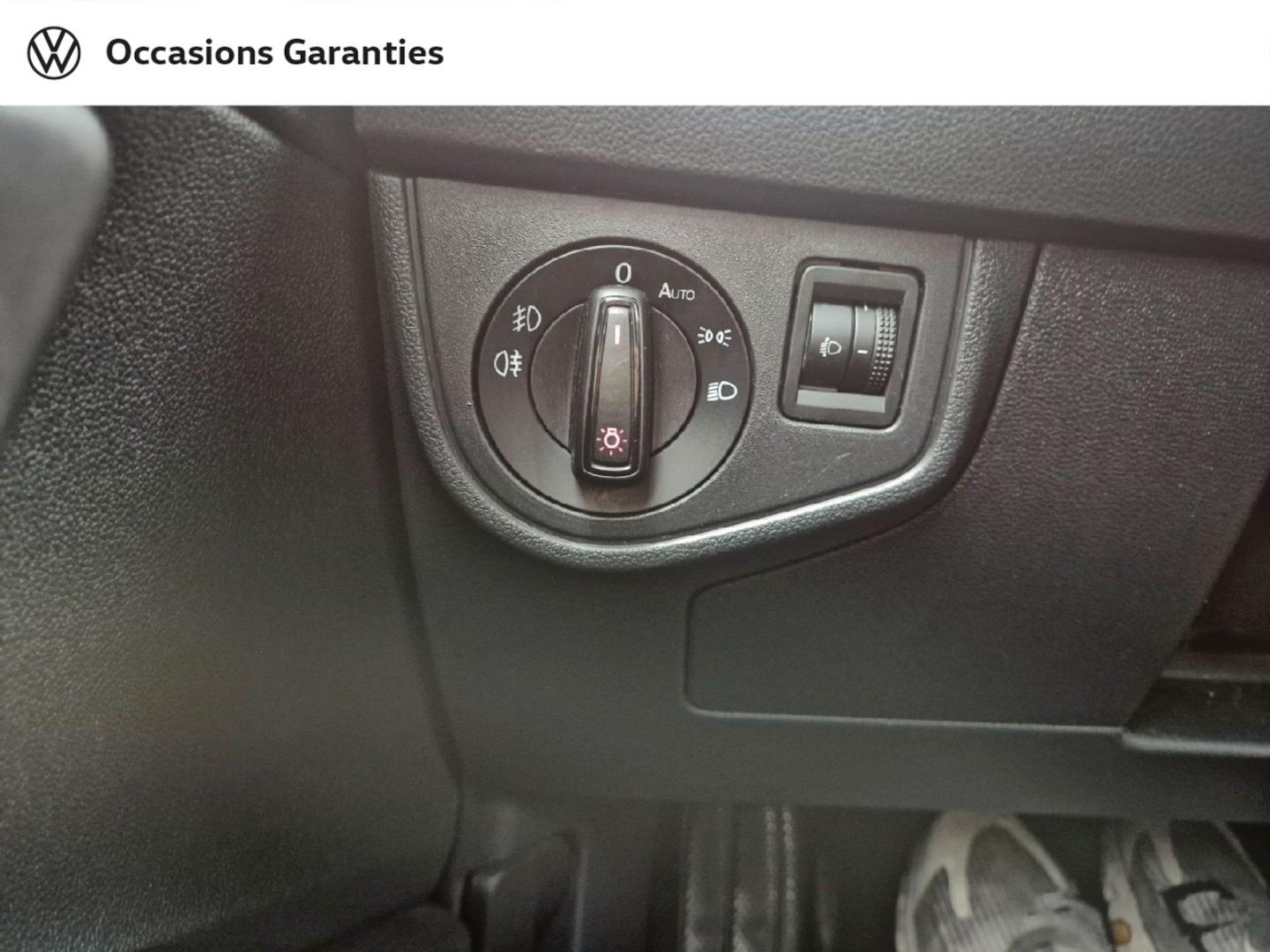 Voitures occasions VOLKSWAGEN POLO Confortline Nice