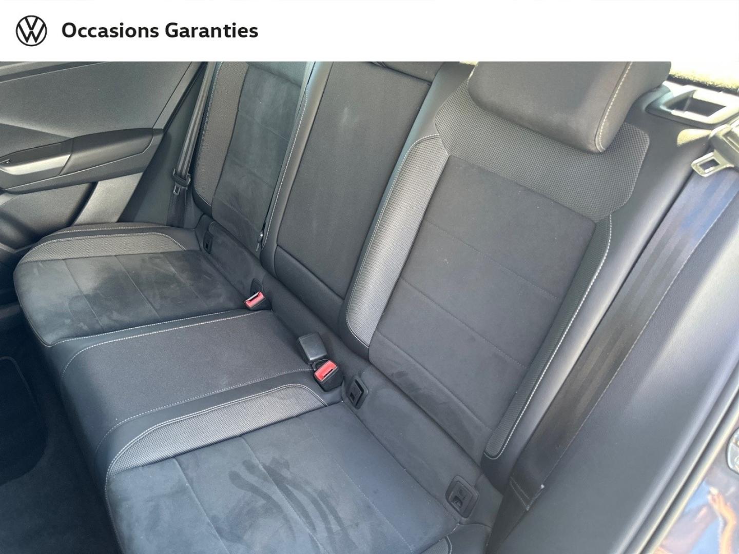 Voitures occasions VOLKSWAGEN T-ROC Style Nice