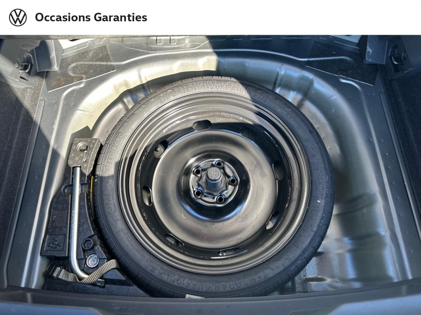 Voitures occasions VOLKSWAGEN T-ROC Style Nice