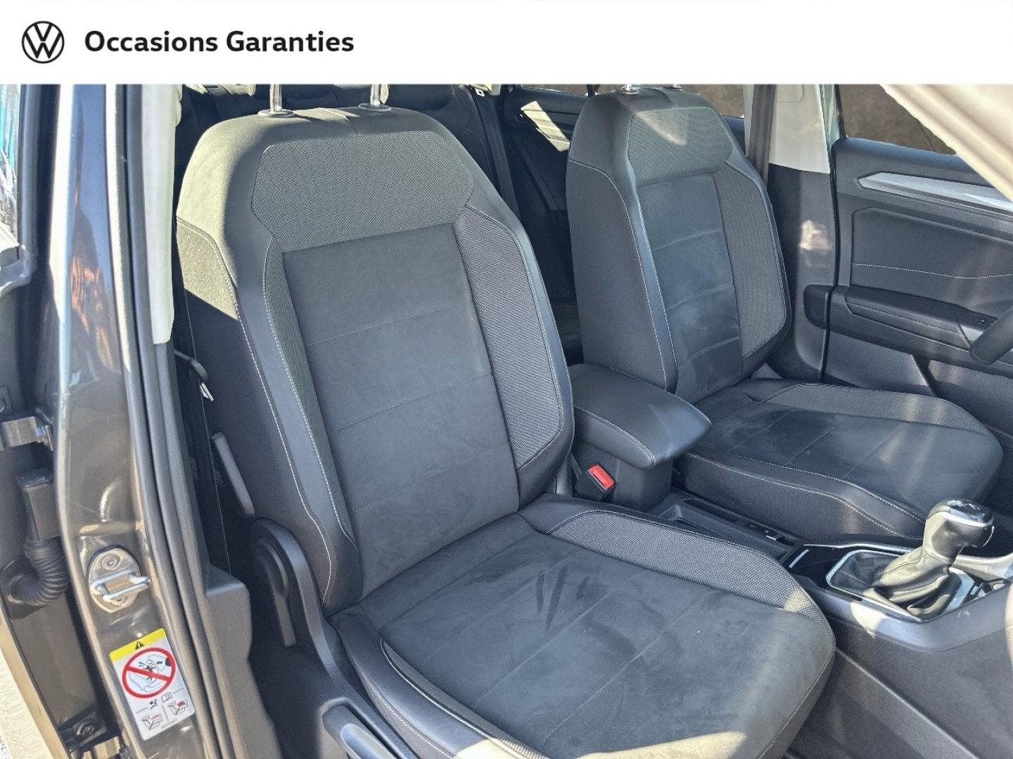 Voitures occasions VOLKSWAGEN T-ROC Style Nice