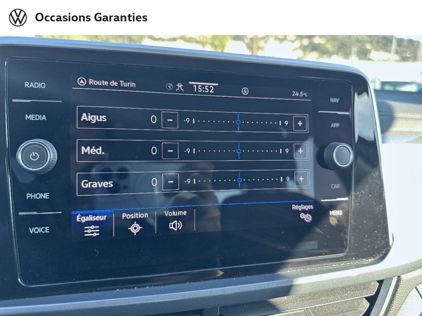 Voitures occasions VOLKSWAGEN T-ROC Style Nice