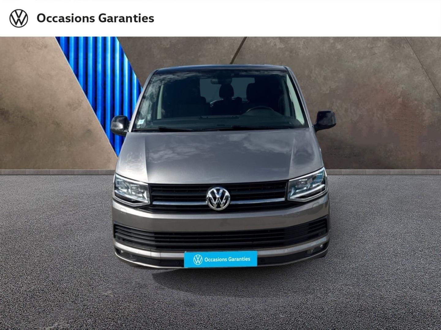 Voitures occasions VOLKSWAGEN UTILITAIRES Transporter Fg Edition 30 Nice