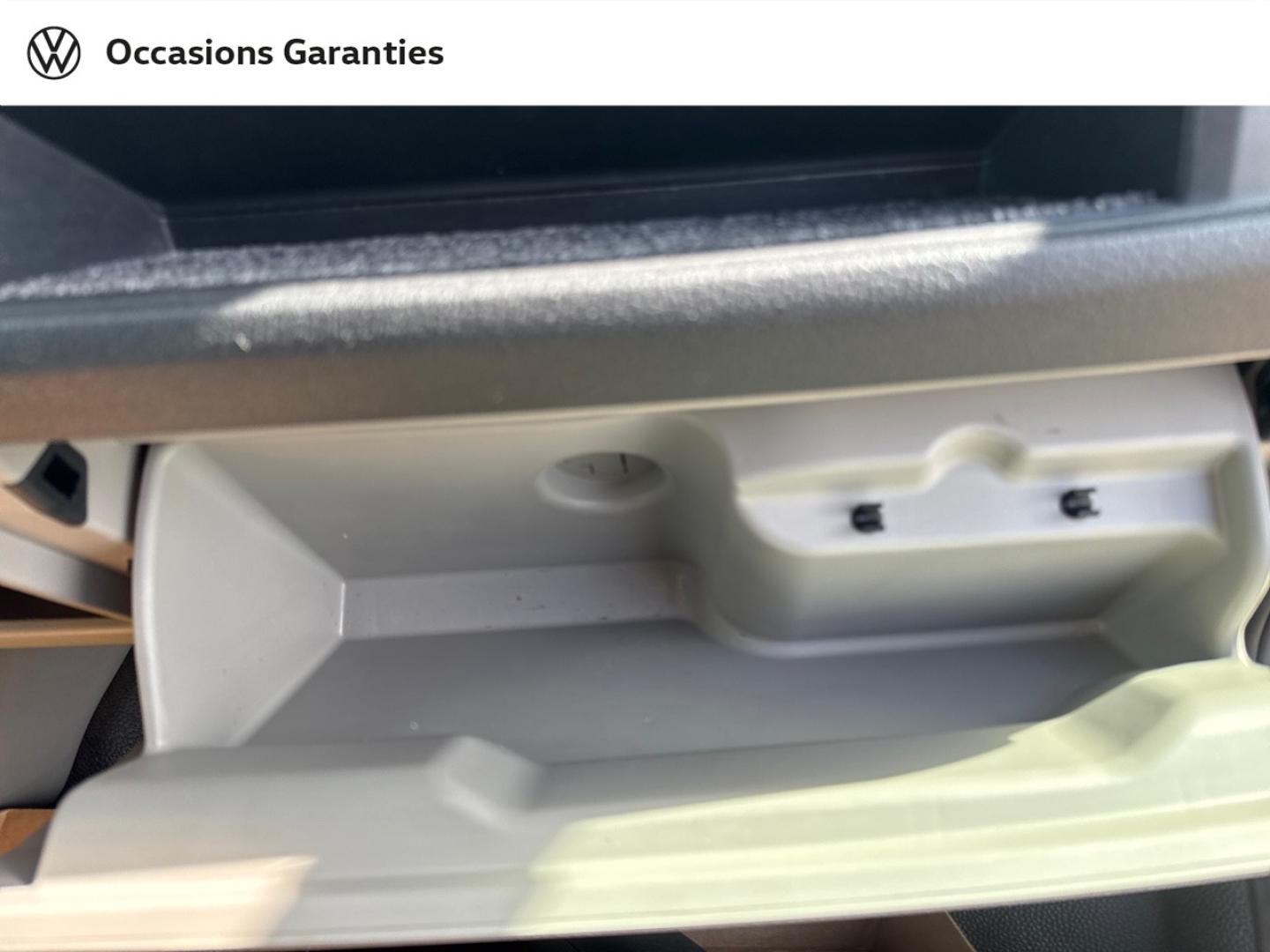 Voitures occasions VOLKSWAGEN UTILITAIRES Transporter Fg Edition 30 Nice