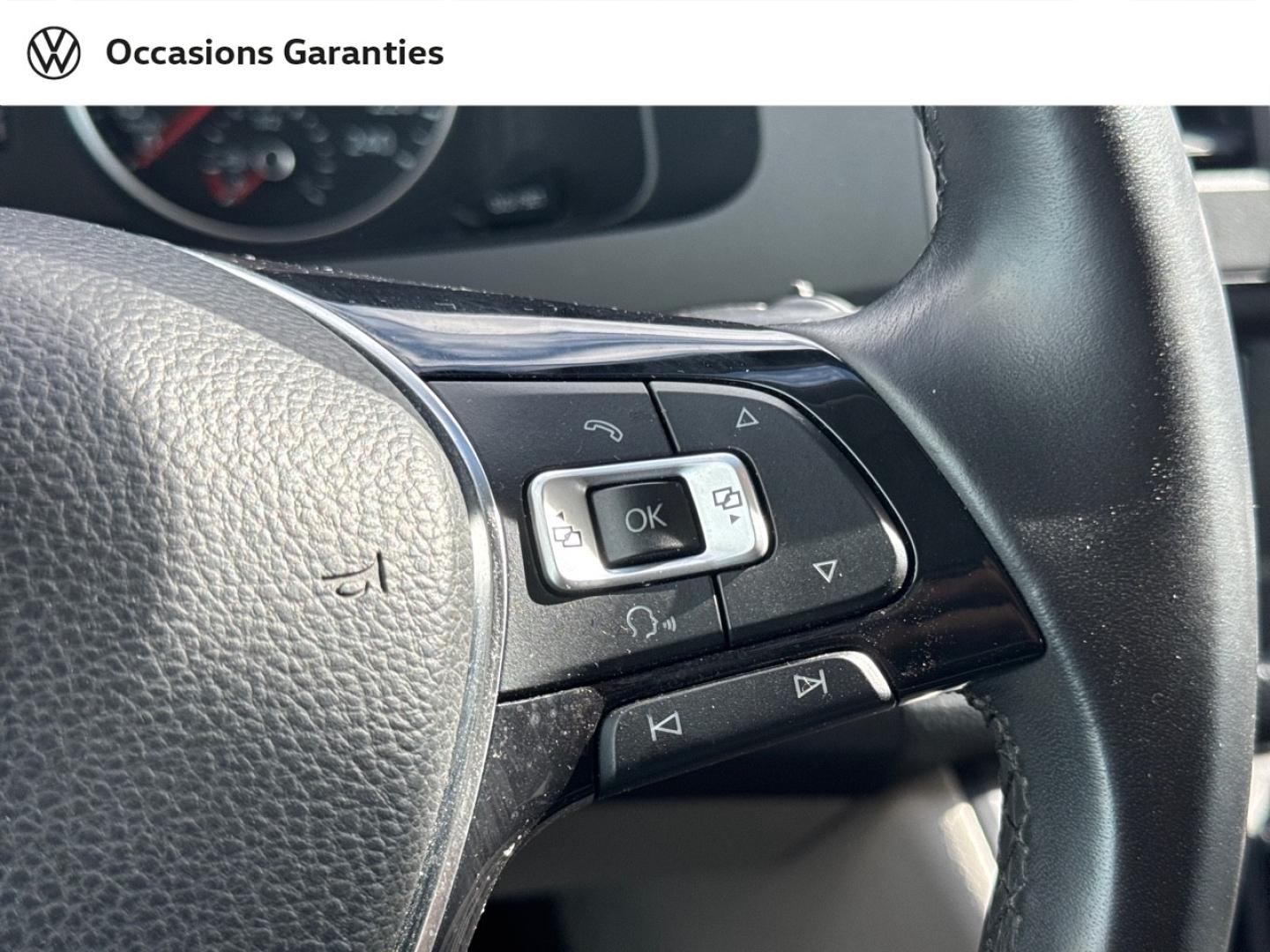 Voitures occasions VOLKSWAGEN UTILITAIRES Transporter Fg Edition 30 Nice