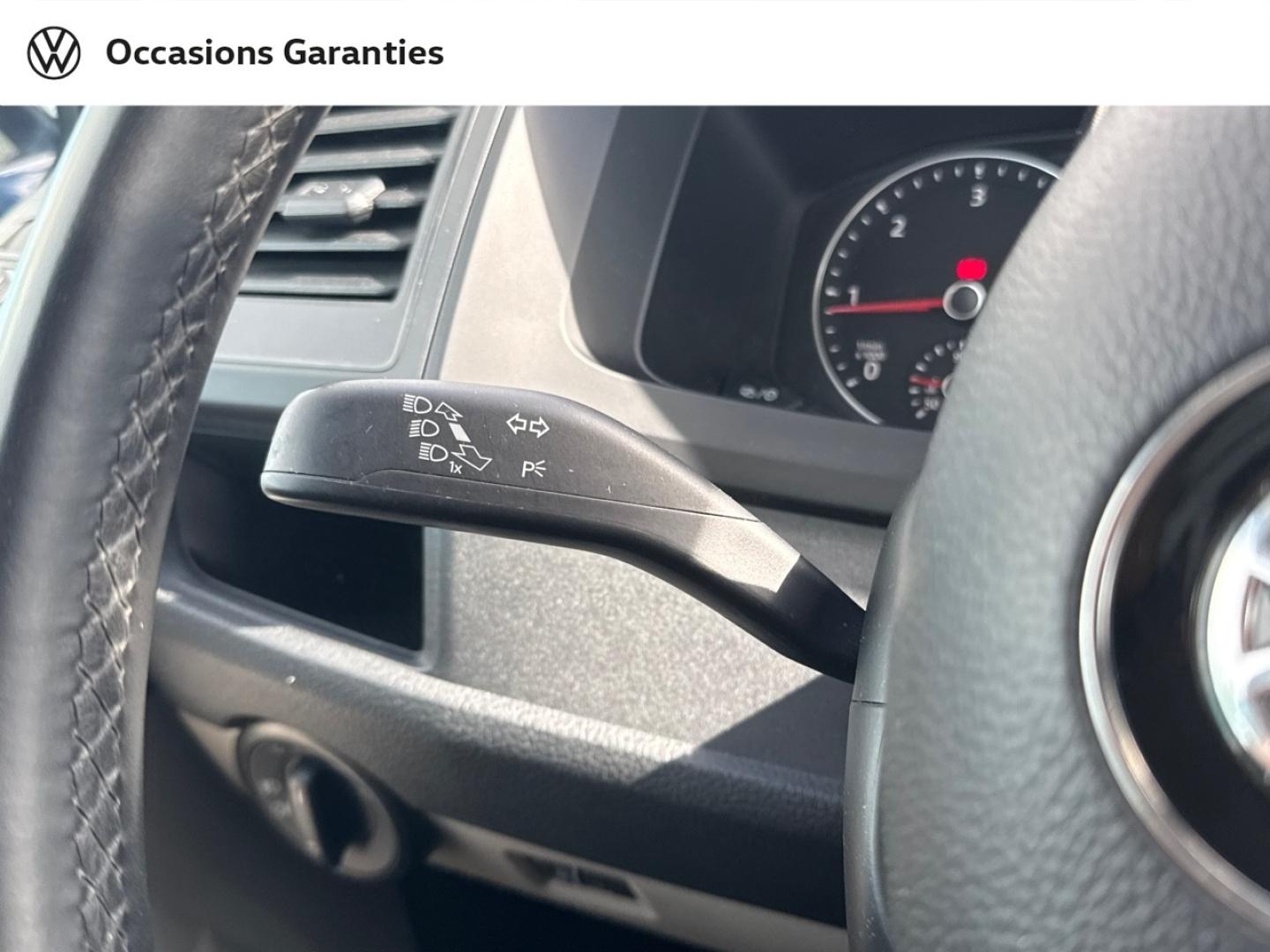 Voitures occasions VOLKSWAGEN UTILITAIRES Transporter Fg Edition 30 Nice