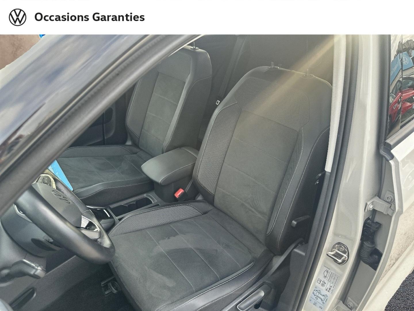 Voitures occasions VOLKSWAGEN T-ROC Style Nice