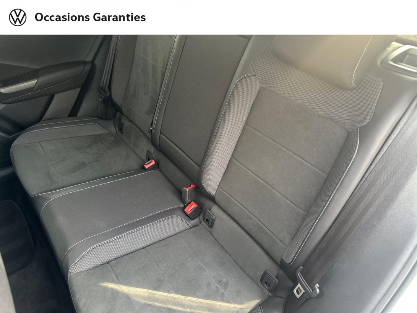 Voitures occasions VOLKSWAGEN T-ROC Style Nice