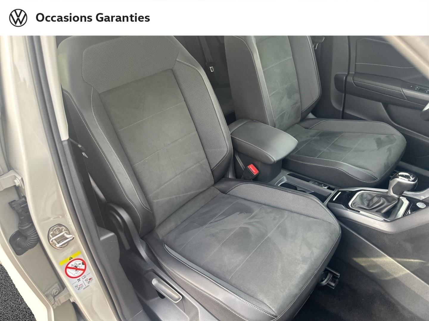 Voitures occasions VOLKSWAGEN T-ROC Style Nice