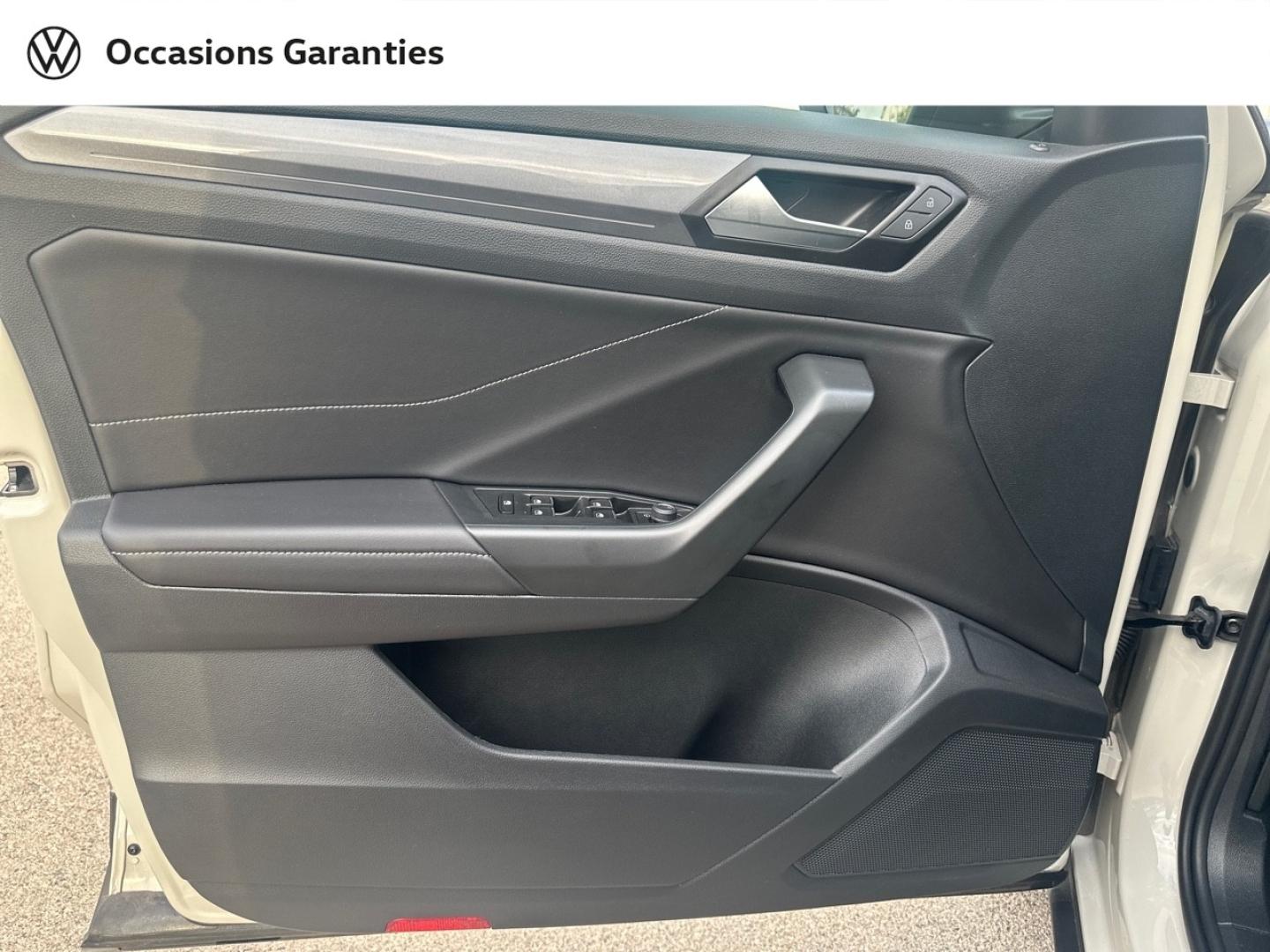 Voitures occasions VOLKSWAGEN T-ROC Style Nice