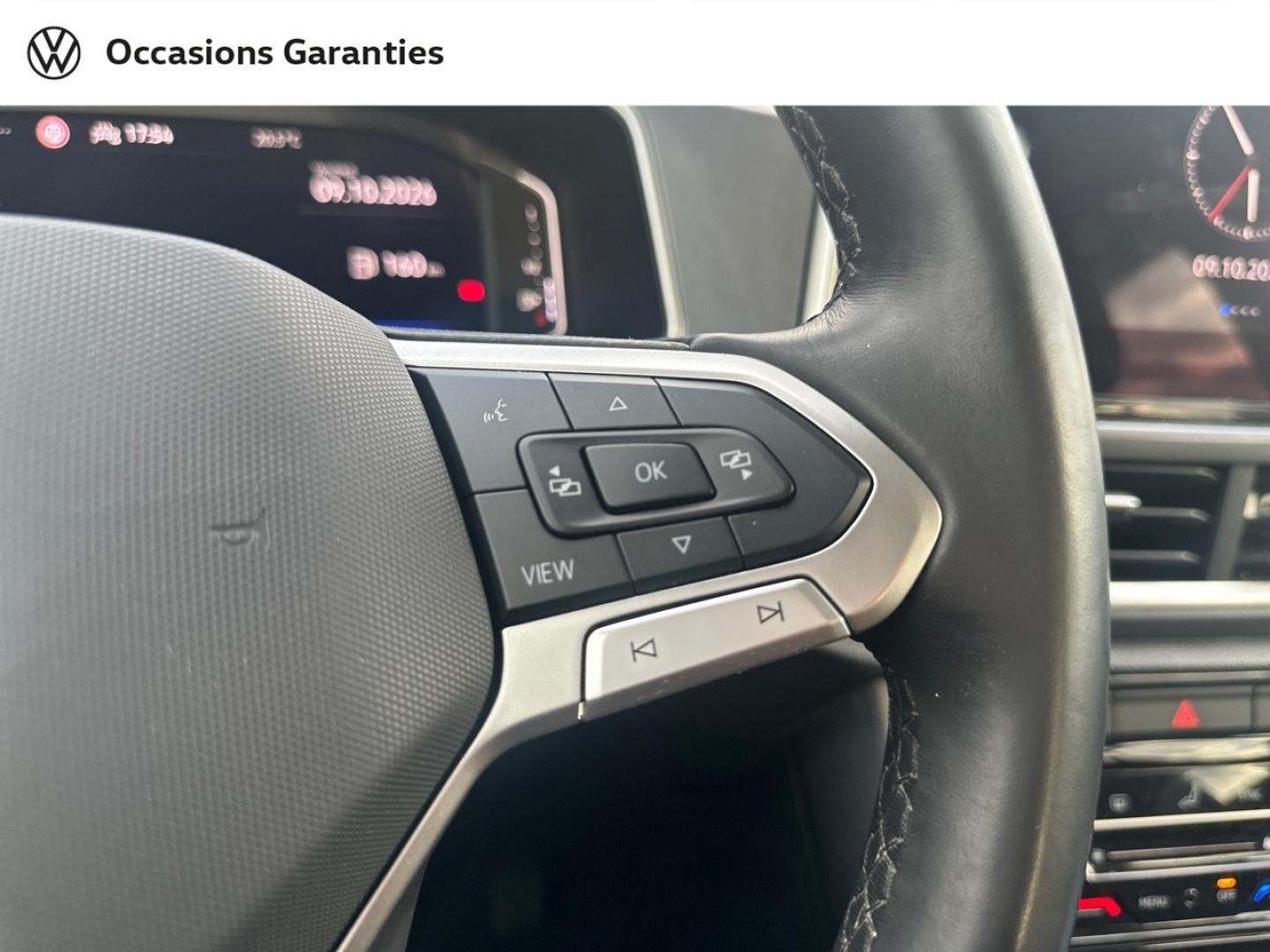 Voitures occasions VOLKSWAGEN T-ROC Style Nice