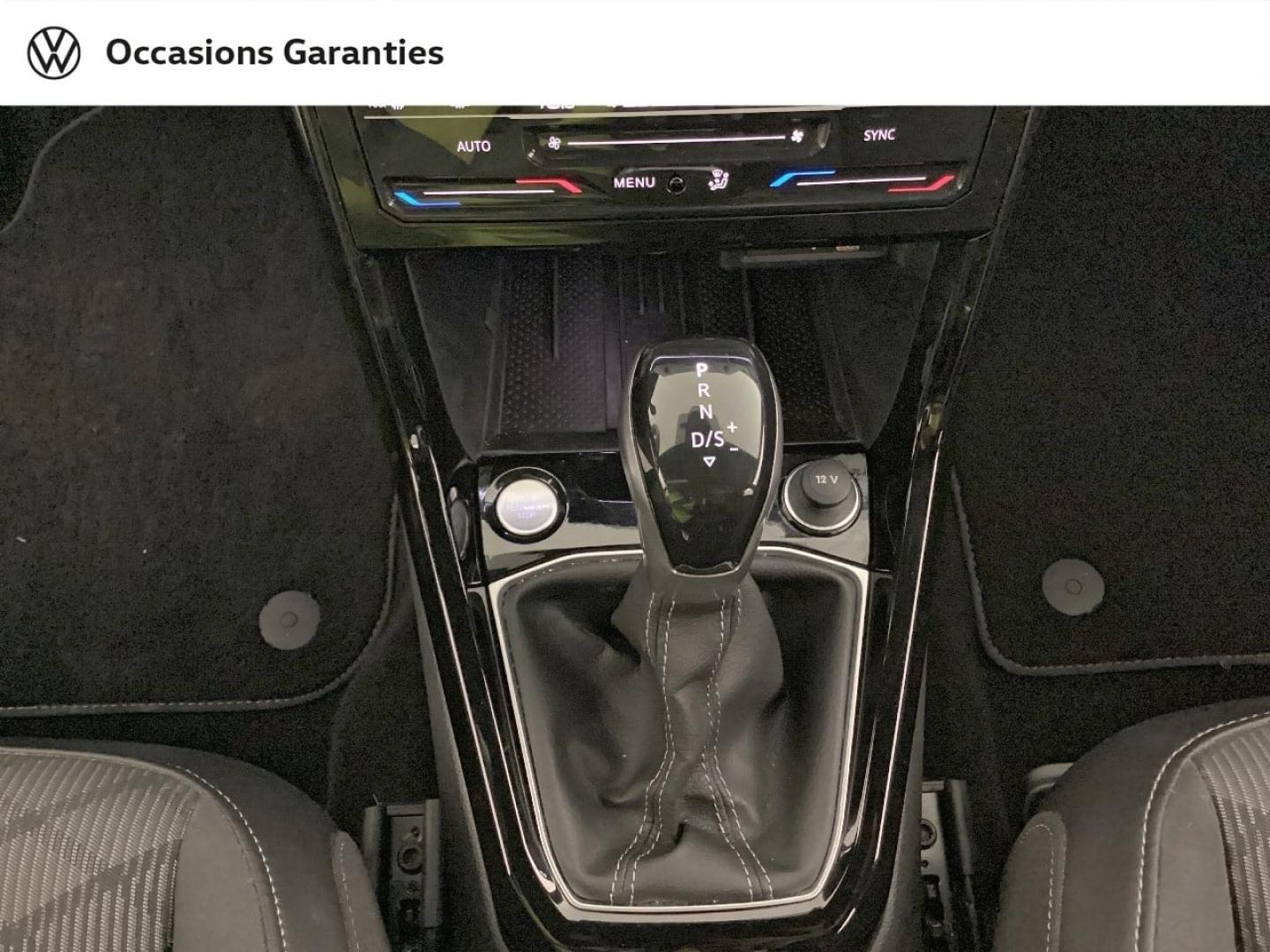 Voitures occasions VOLKSWAGEN T-CROSS R-Line Nice