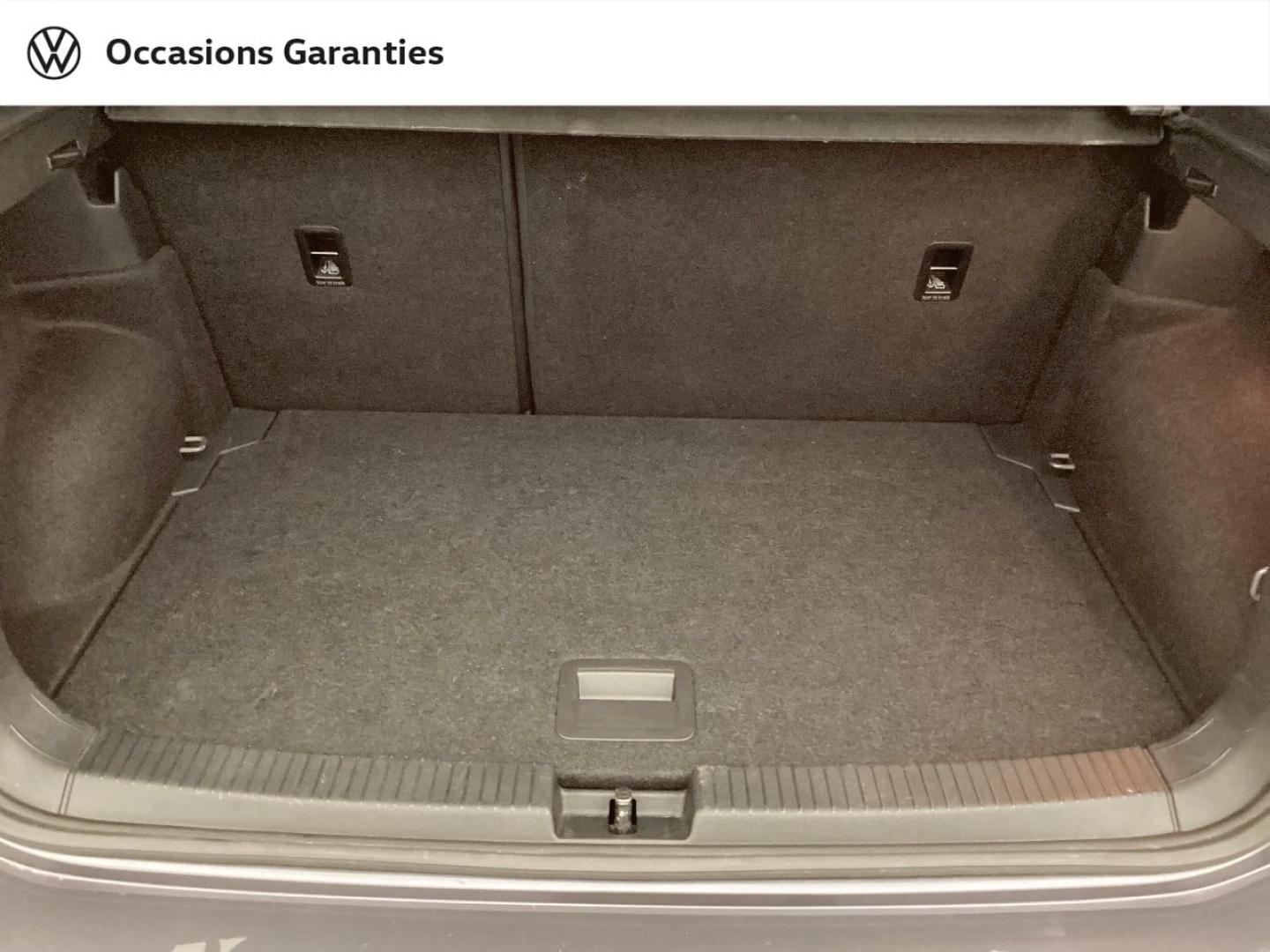 Voitures occasions VOLKSWAGEN T-CROSS R-Line Nice