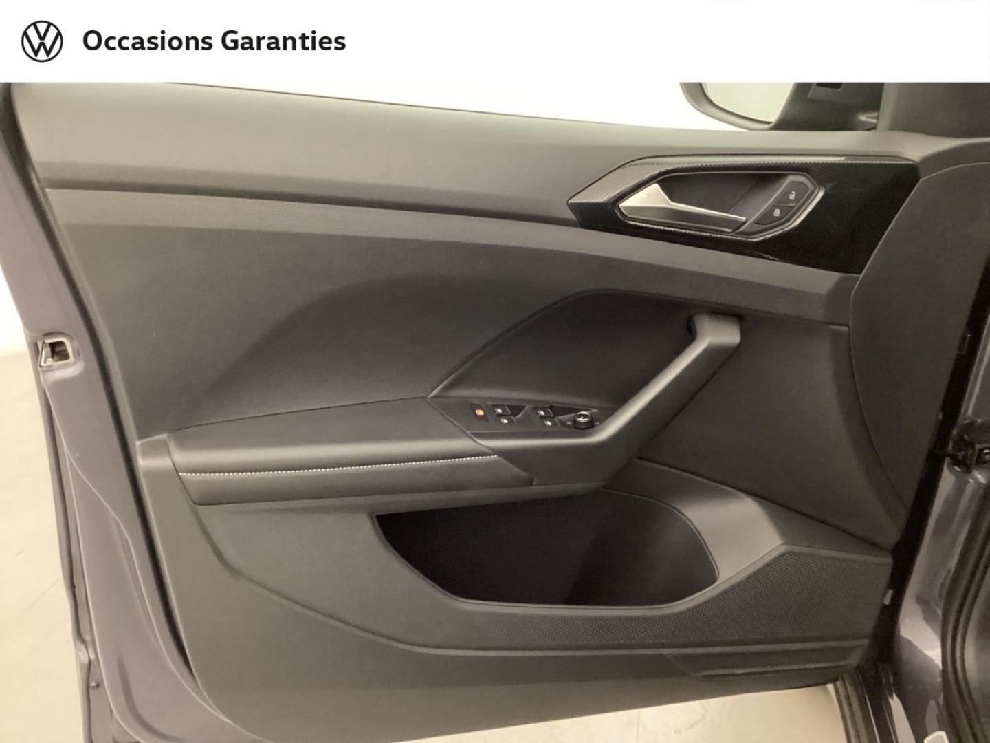 Voitures occasions VOLKSWAGEN T-CROSS R-Line Nice