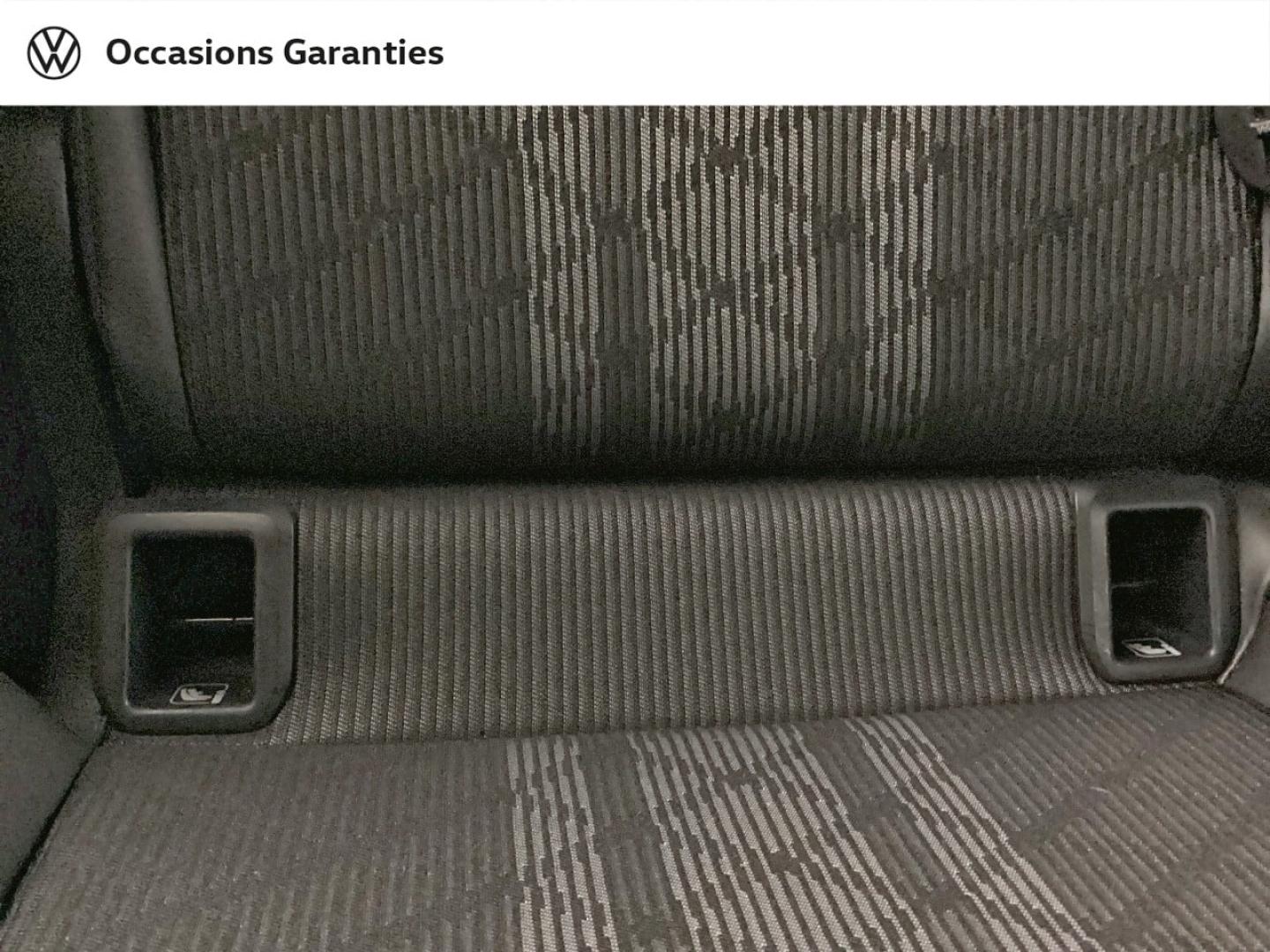 Voitures occasions VOLKSWAGEN T-CROSS R-Line Nice