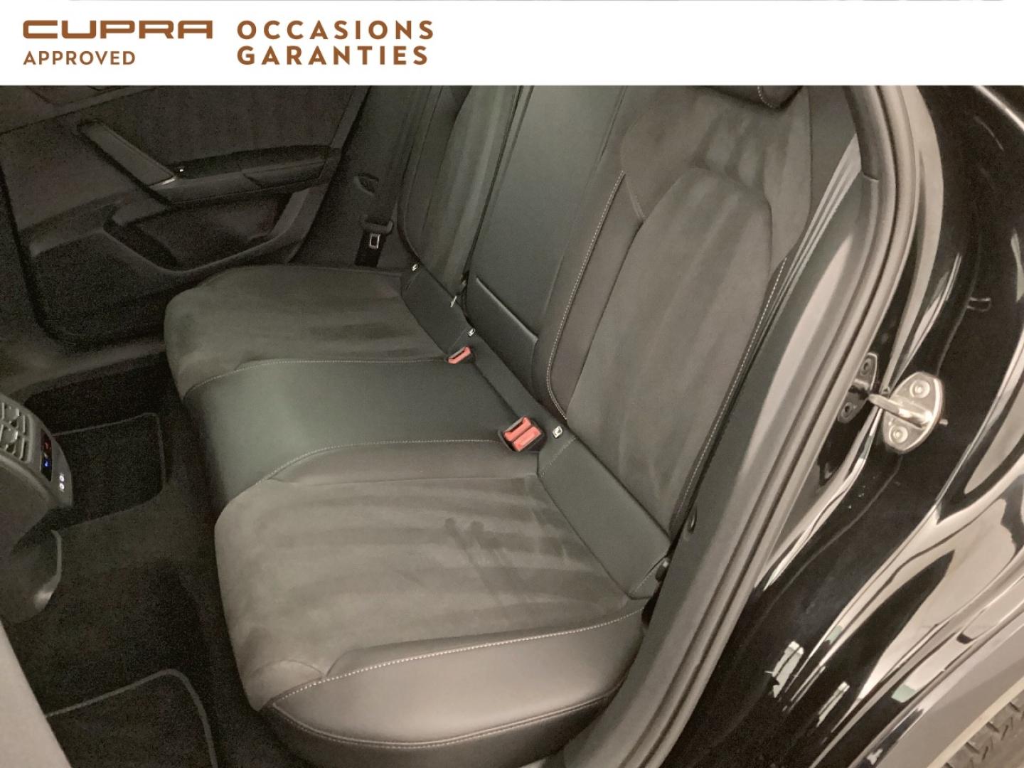 Voitures occasions CUPRA FORMENTOR VZ Nice