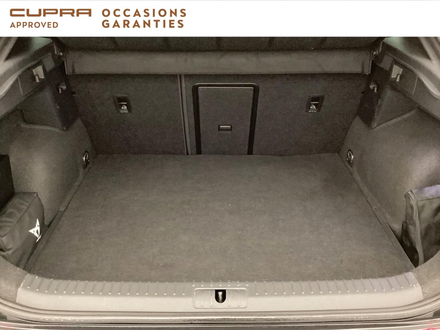 Voitures occasions CUPRA FORMENTOR VZ Nice