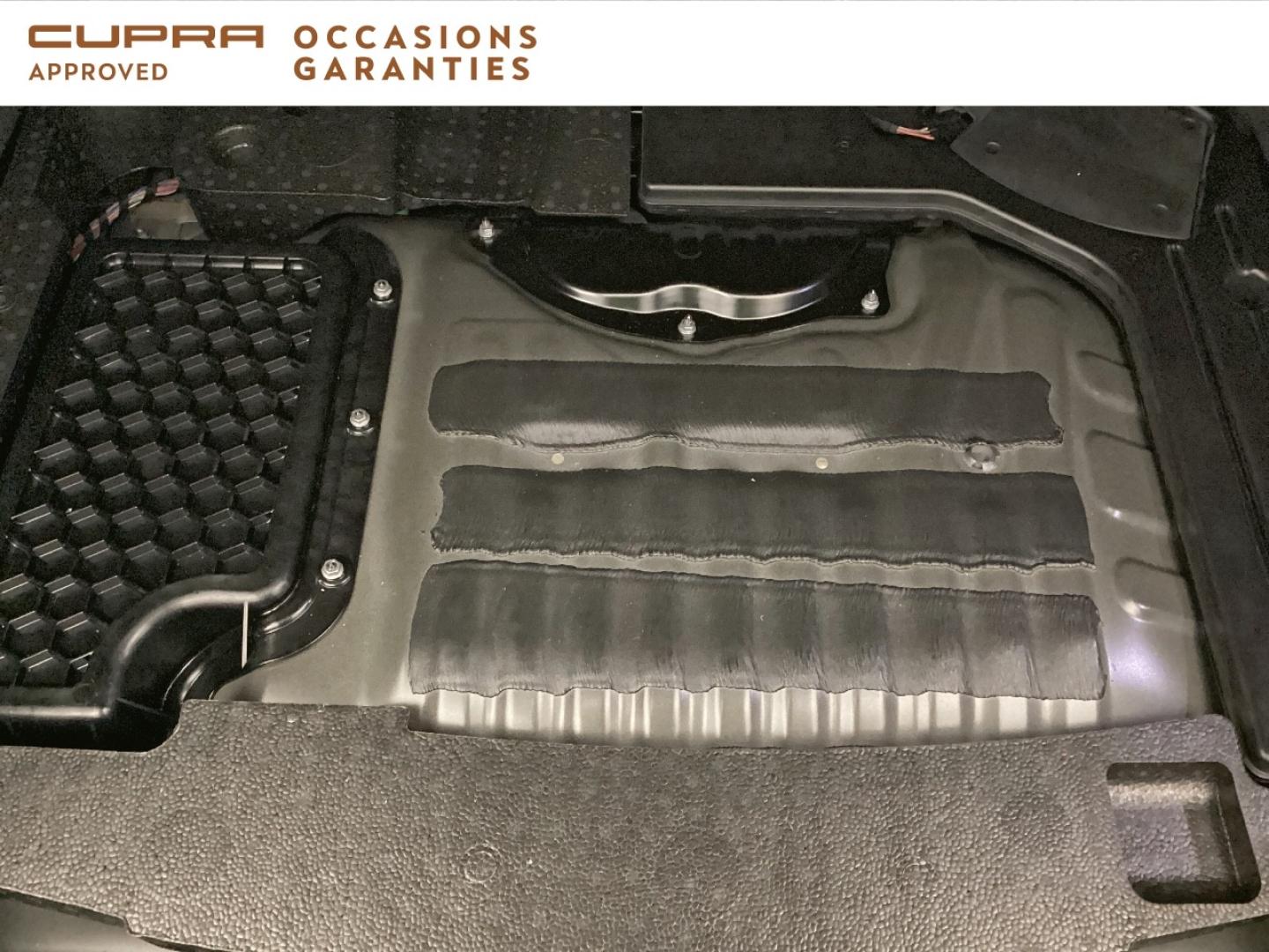 Voitures occasions CUPRA FORMENTOR VZ Nice