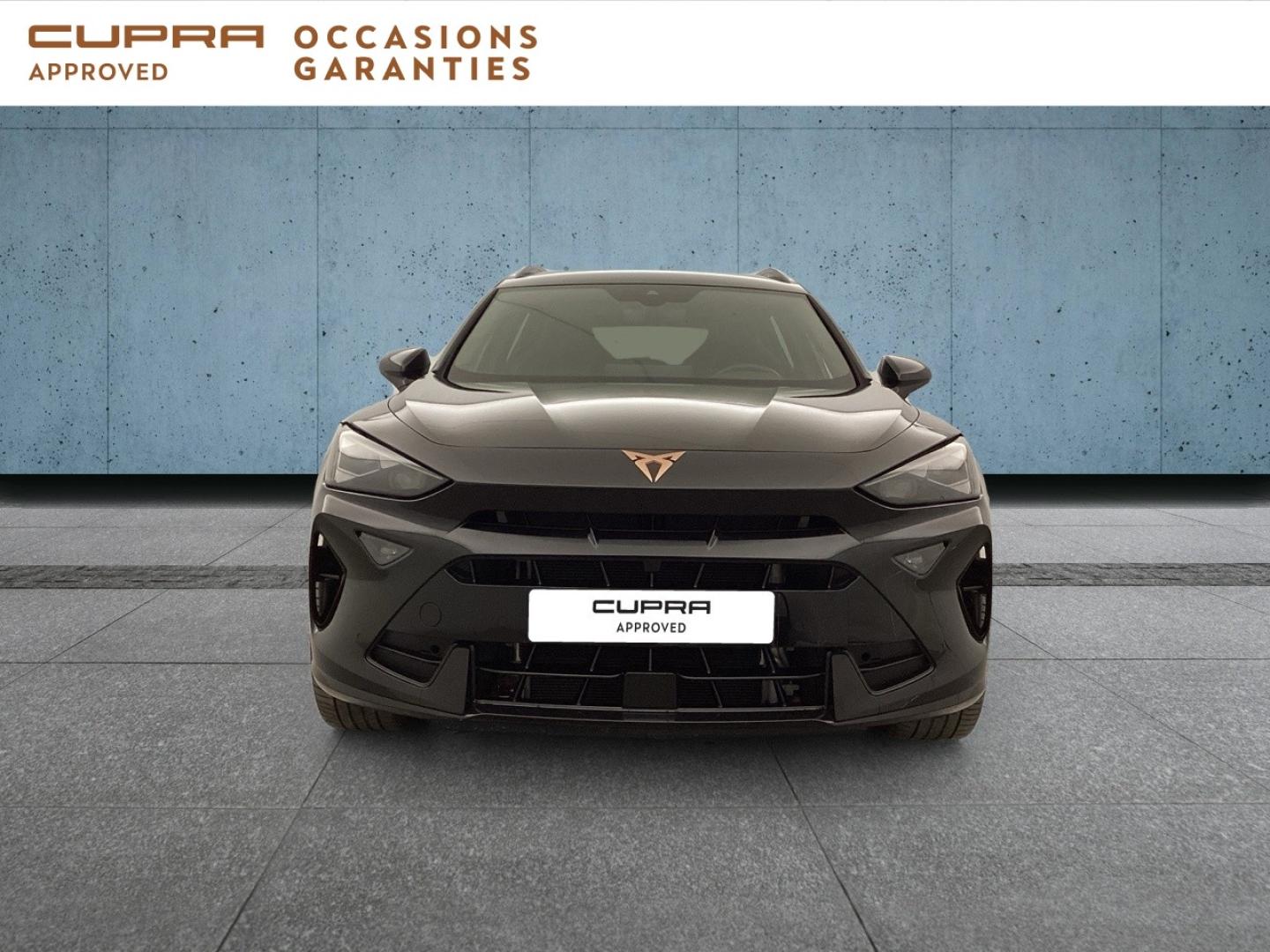 Voitures occasions CUPRA FORMENTOR VZ Nice
