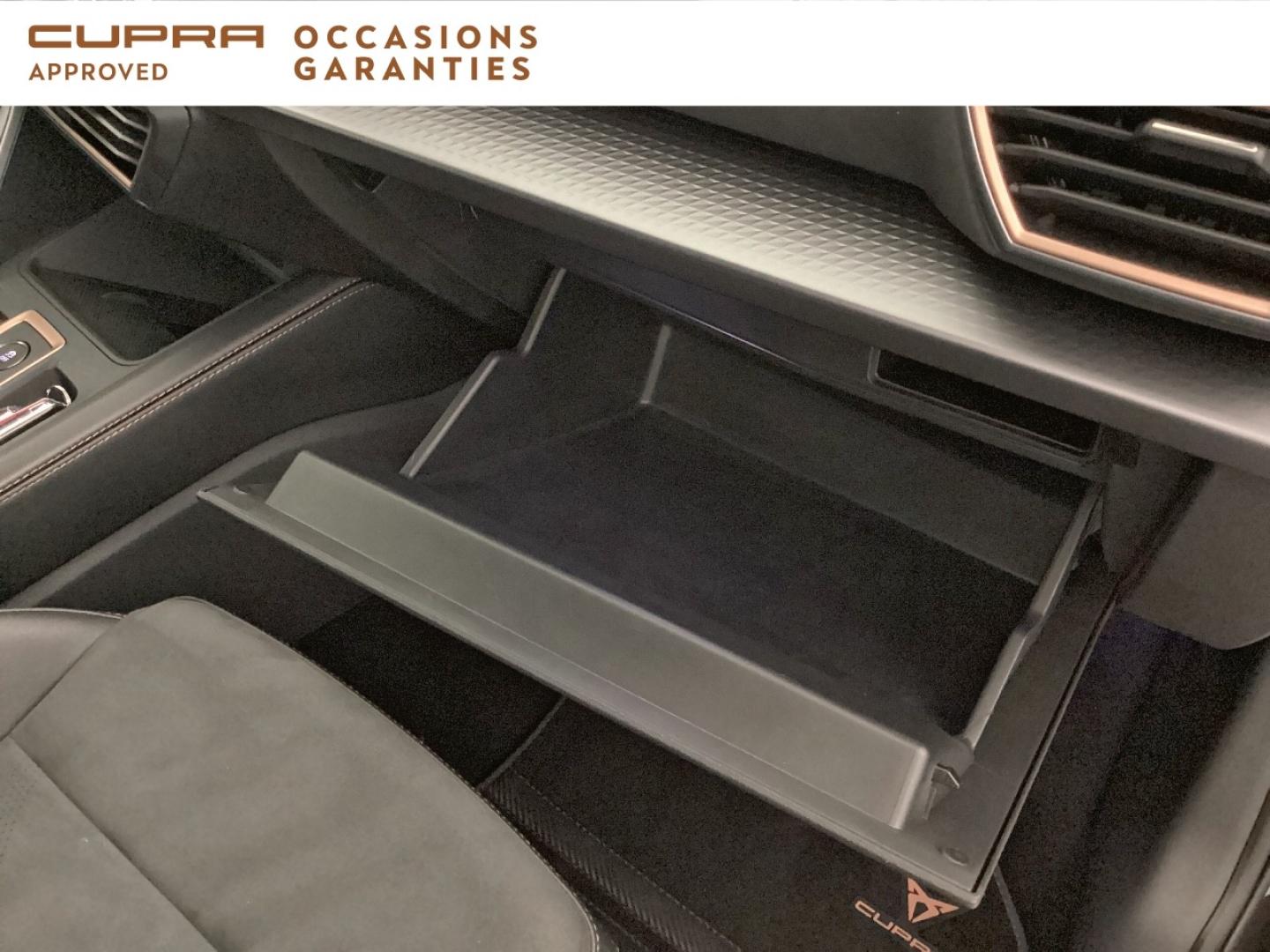 Voitures occasions CUPRA FORMENTOR VZ Nice