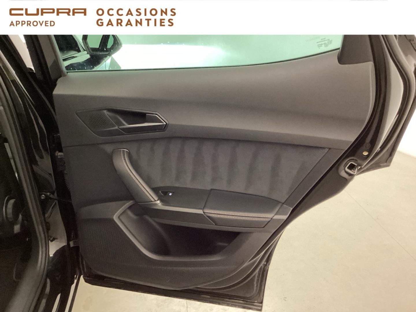 Voitures occasions CUPRA FORMENTOR VZ Nice