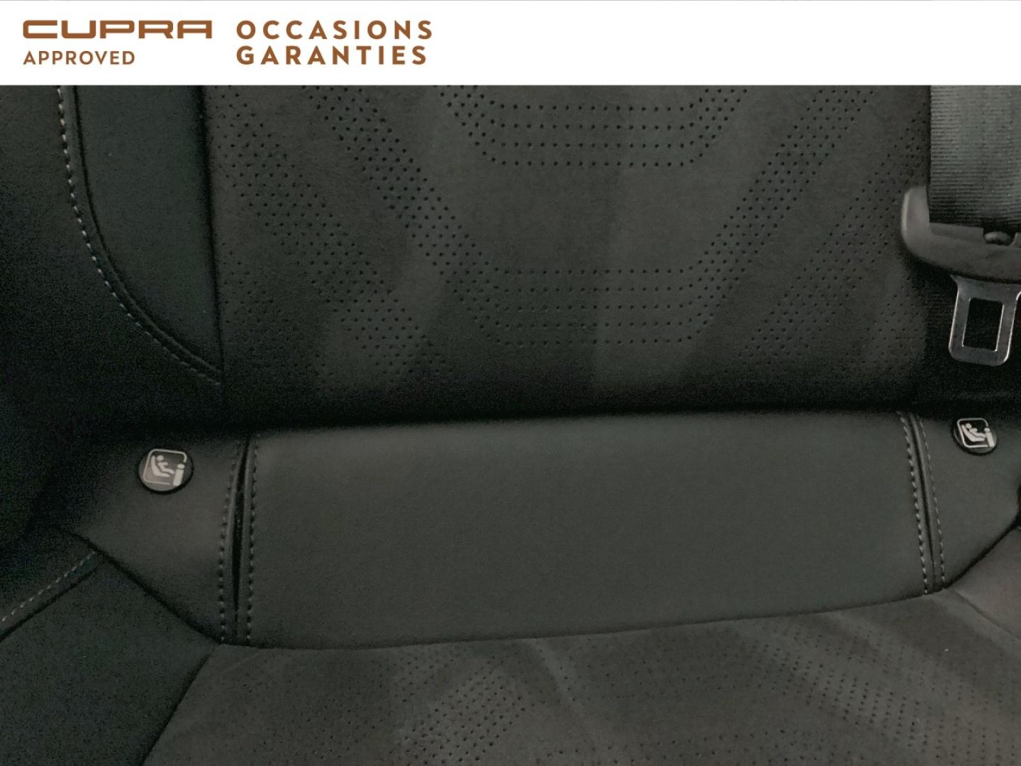 Voitures occasions CUPRA FORMENTOR VZ Nice