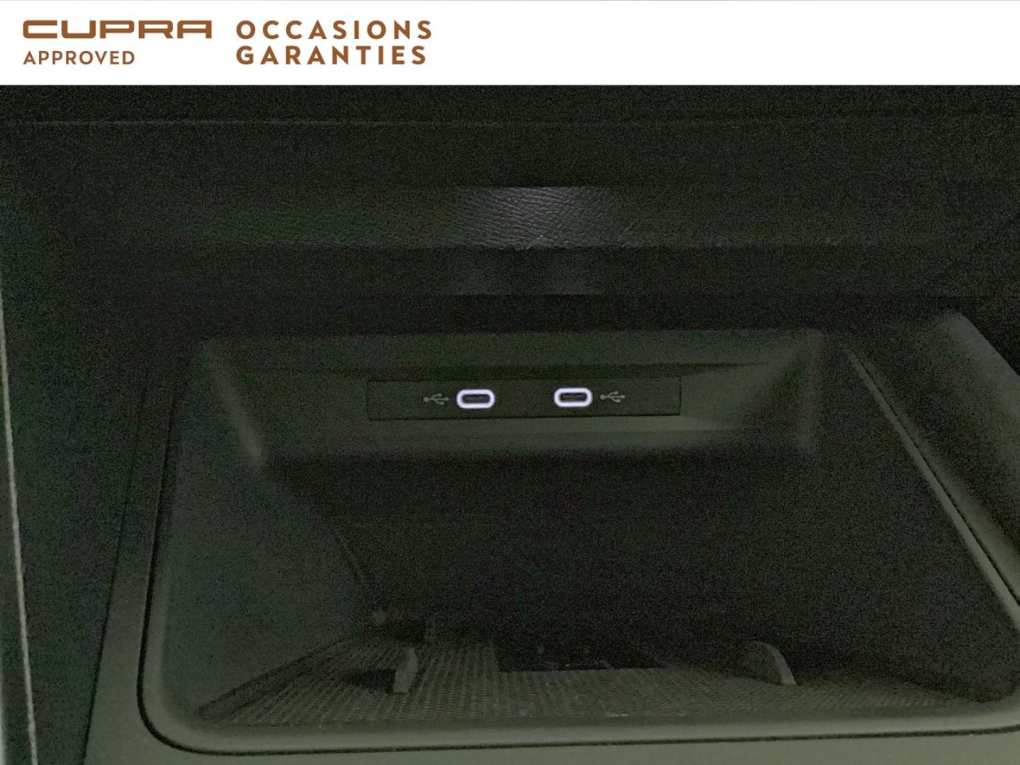 Voitures occasions CUPRA FORMENTOR VZ Nice
