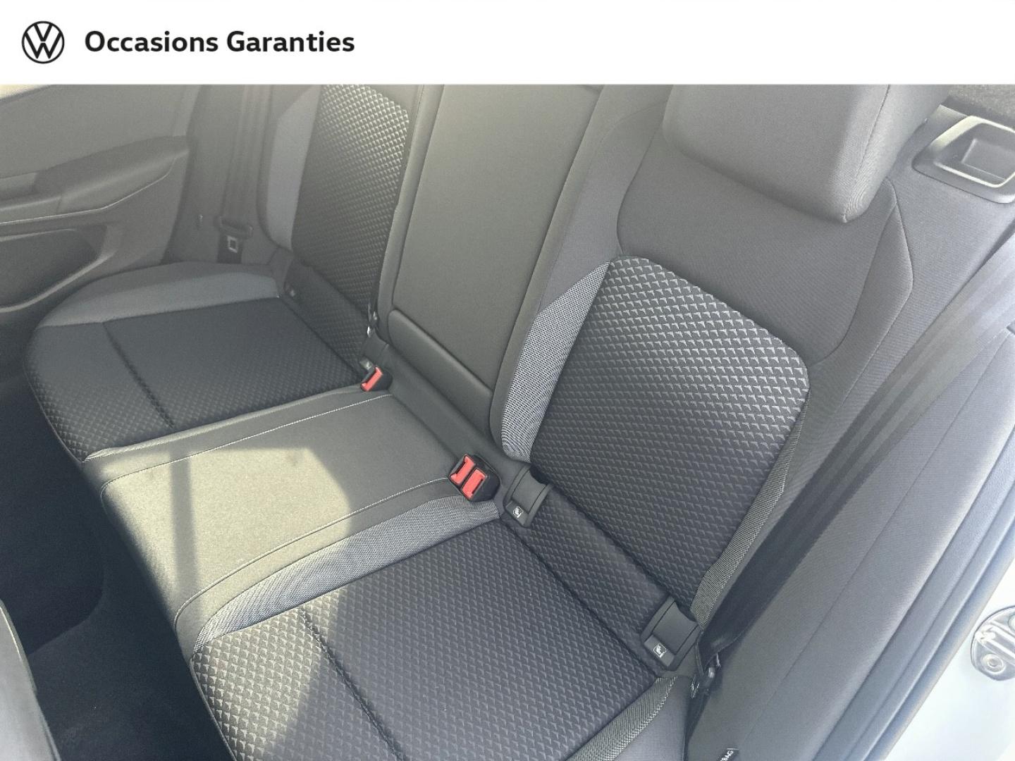 Voitures occasions VOLKSWAGEN GOLF Active Nice