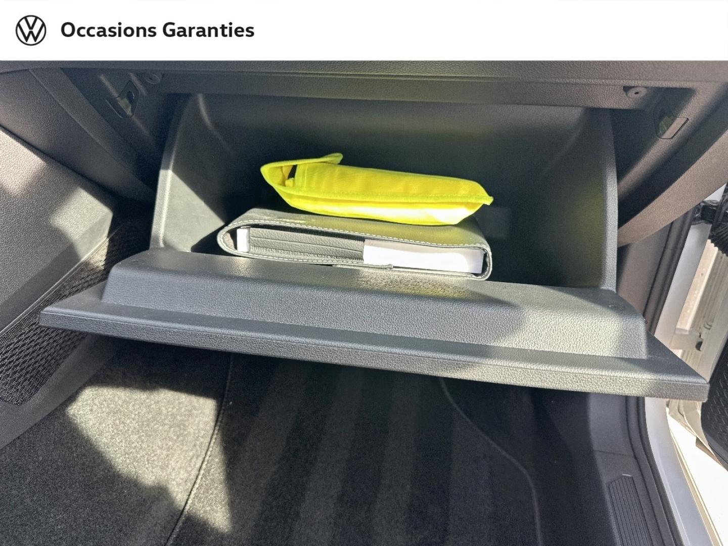 Voitures occasions VOLKSWAGEN GOLF Active Nice