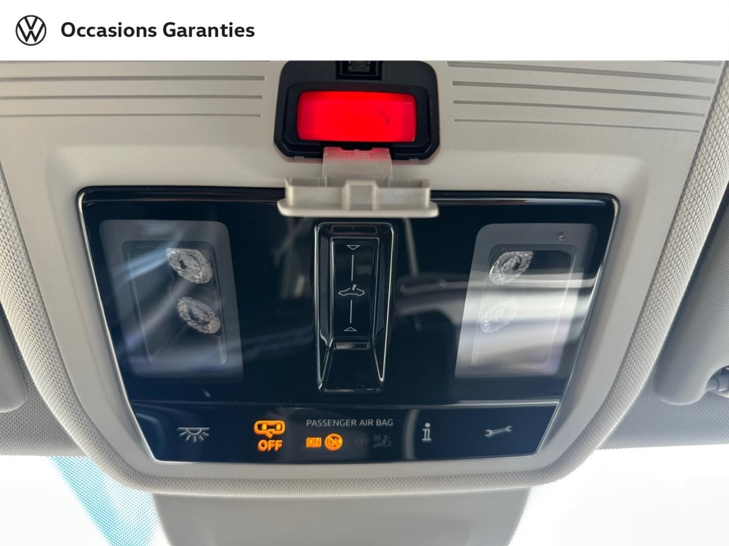 Voitures occasions VOLKSWAGEN GOLF Active Nice