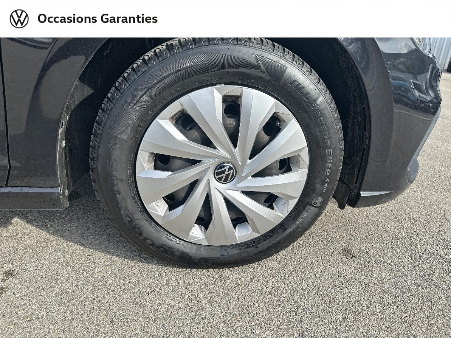 Voitures occasions VOLKSWAGEN POLO Life Nice