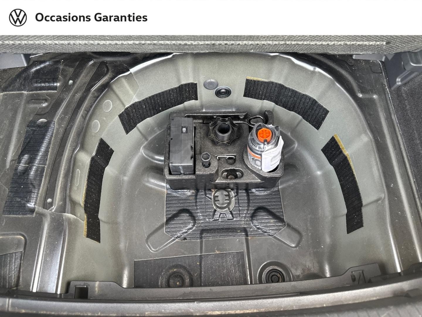 Voitures occasions VOLKSWAGEN POLO Life Nice