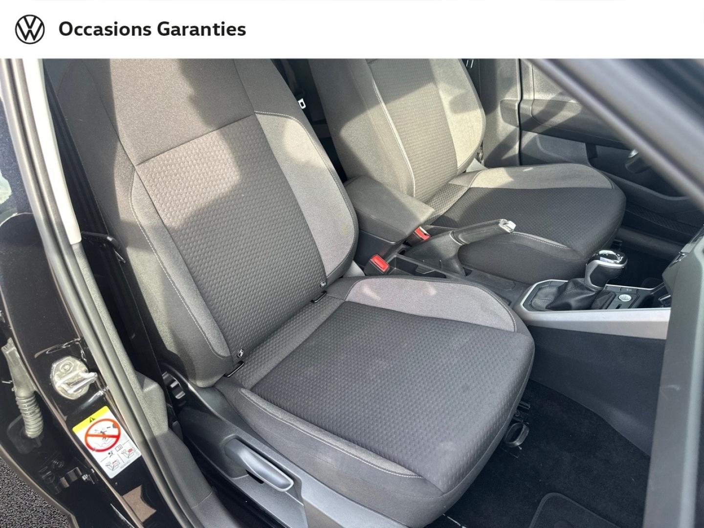 Voitures occasions VOLKSWAGEN POLO Life Nice