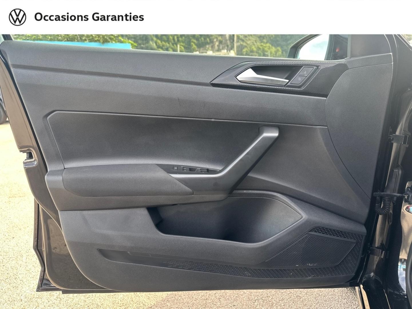 Voitures occasions VOLKSWAGEN POLO Life Nice