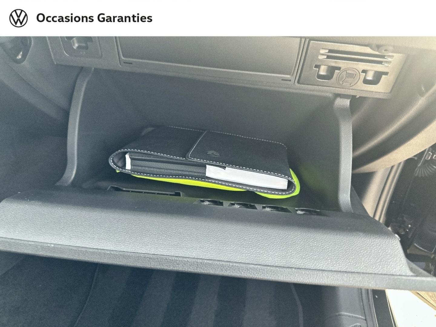 Voitures occasions VOLKSWAGEN POLO Life Nice