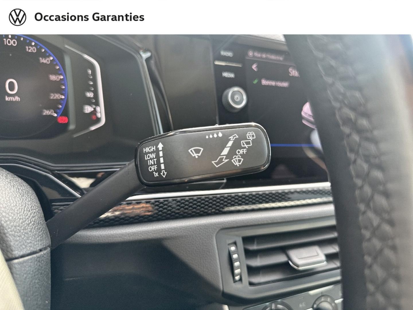Voitures occasions VOLKSWAGEN POLO Life Nice