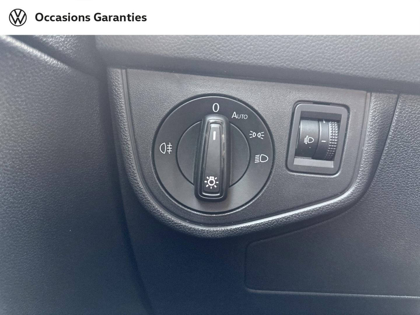 Voitures occasions VOLKSWAGEN POLO Life Nice
