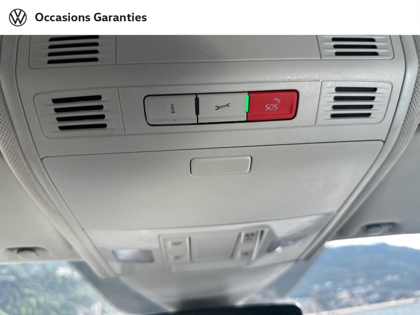 Voitures occasions VOLKSWAGEN POLO Life Nice