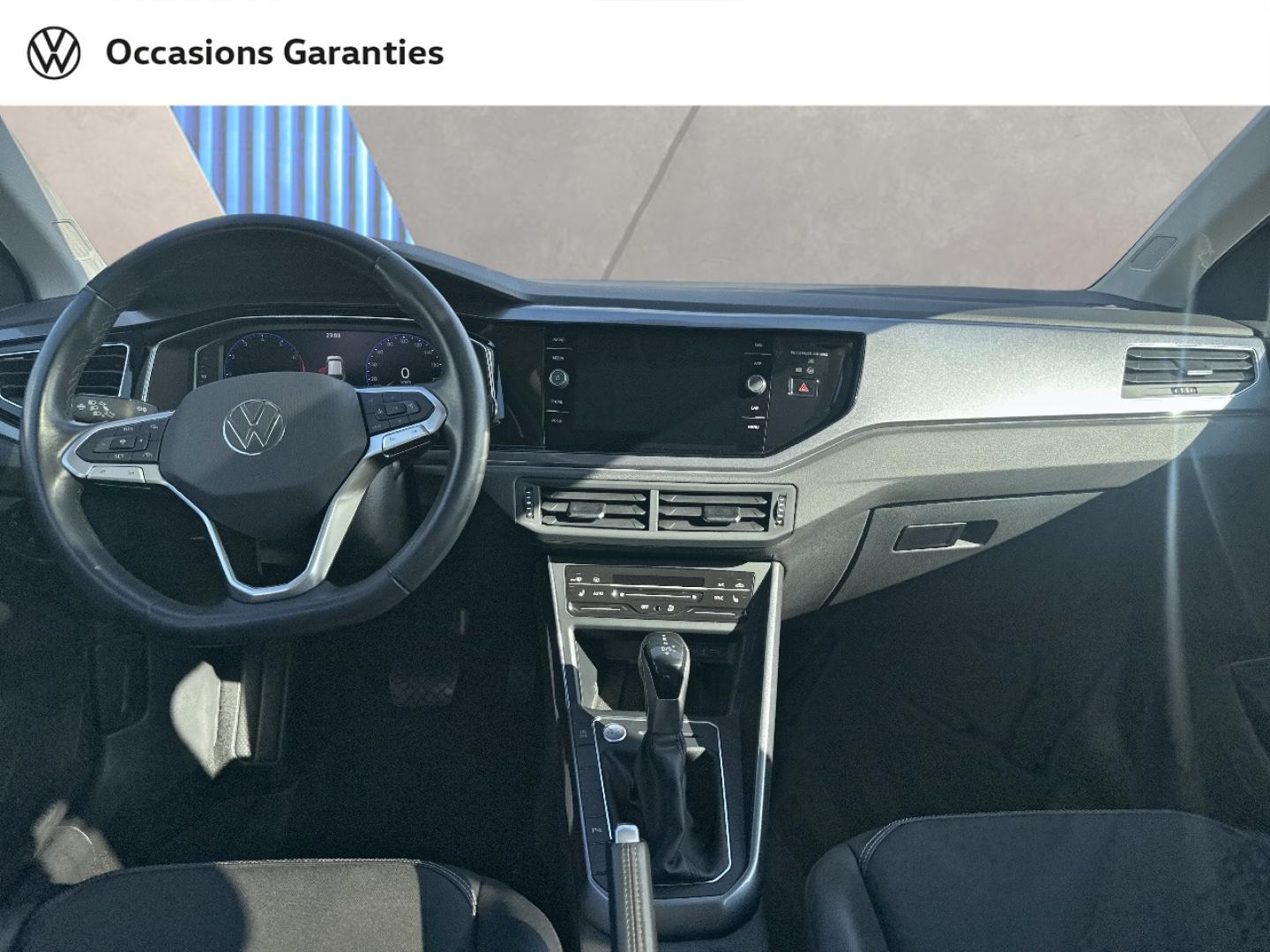Voitures occasions VOLKSWAGEN TAIGO Style Nice