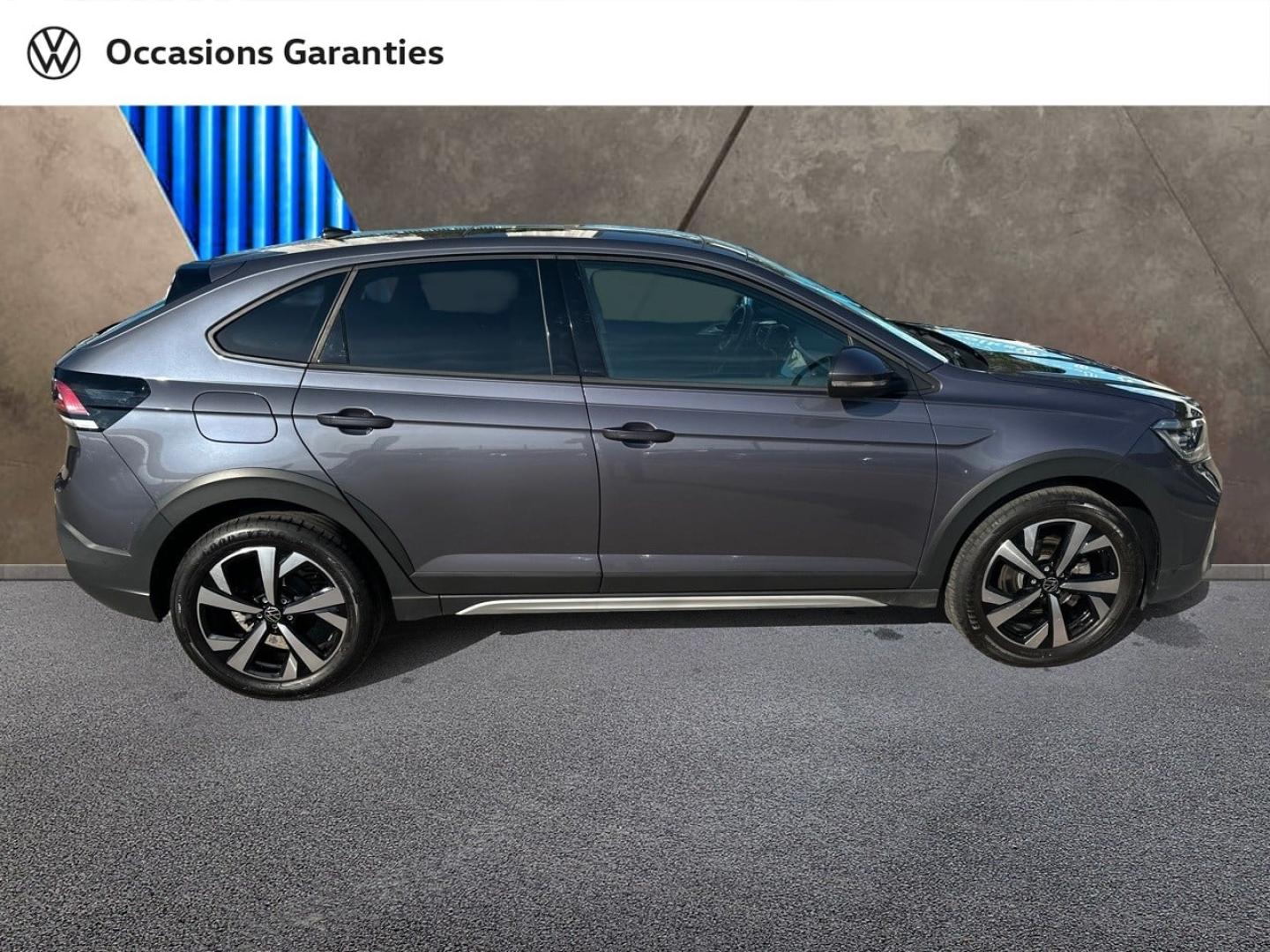 Voitures occasions VOLKSWAGEN TAIGO Style Nice