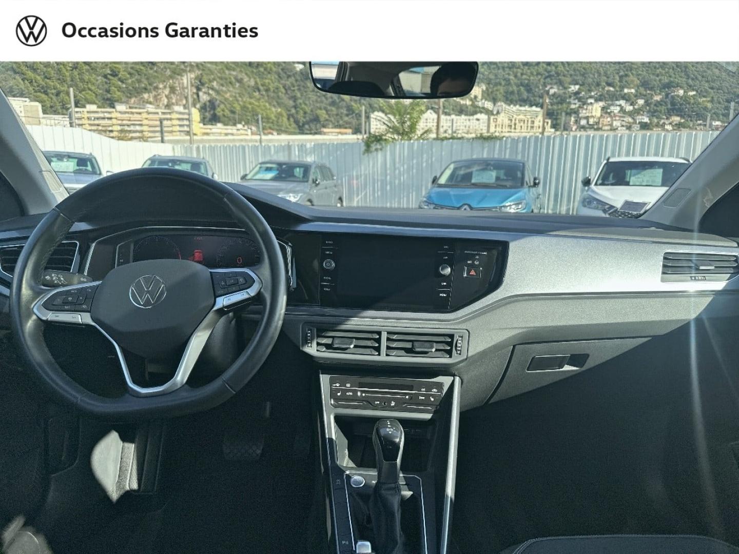 Voitures occasions VOLKSWAGEN TAIGO Style Nice