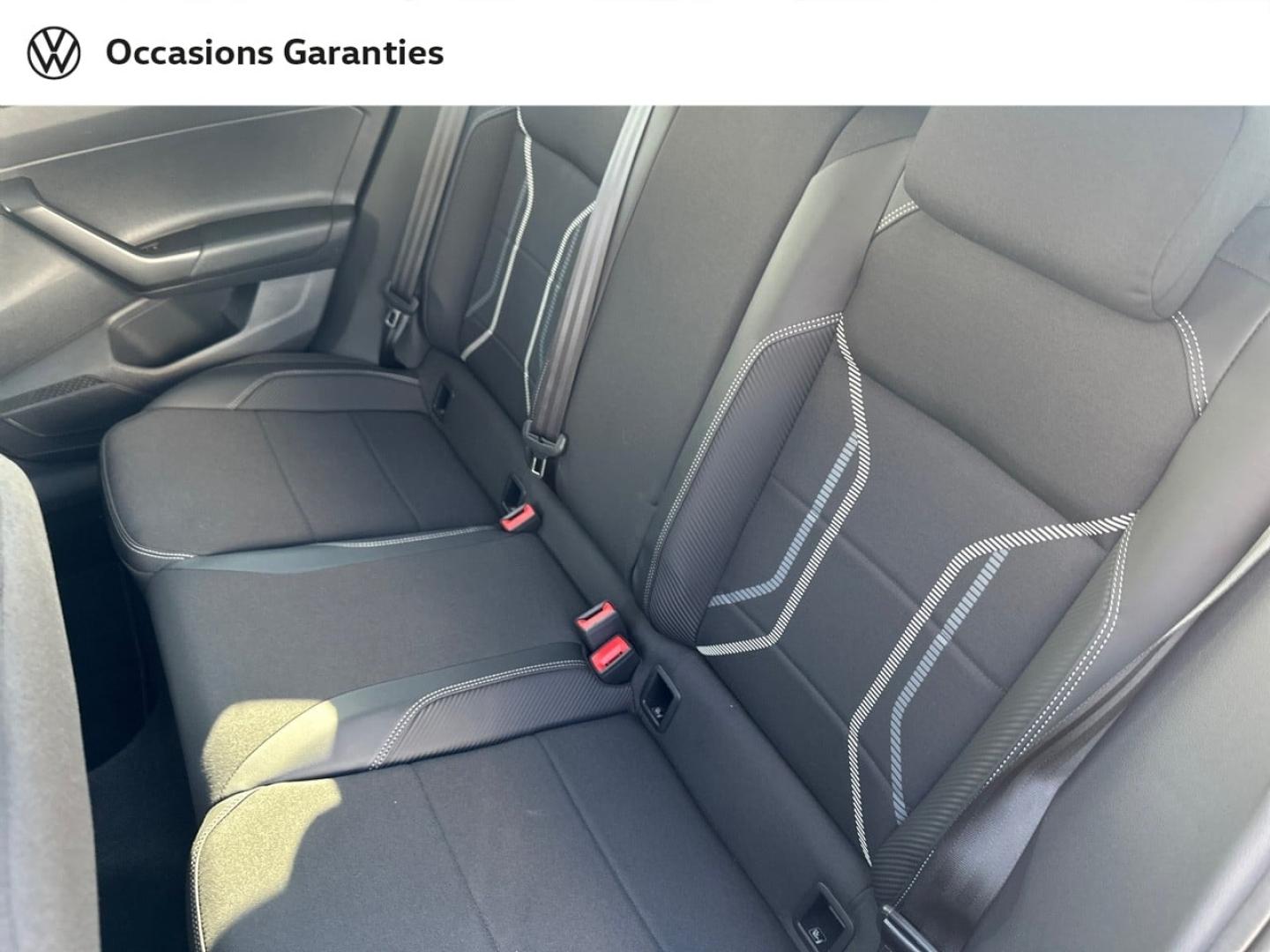 Voitures occasions VOLKSWAGEN TAIGO Style Nice